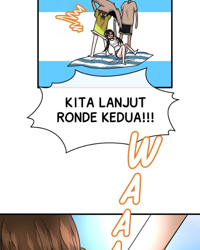 Baca Back to Chanbi - Chapter 63 halaman 5