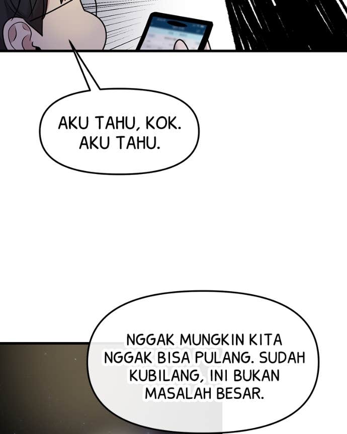 Baca Back to Chanbi - Chapter 63 halaman 54