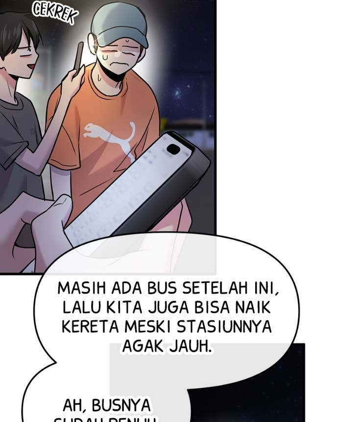 Baca Back to Chanbi - Chapter 63 halaman 55