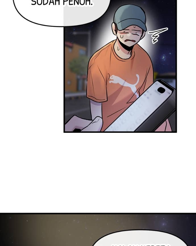 Baca Back to Chanbi - Chapter 63 halaman 56