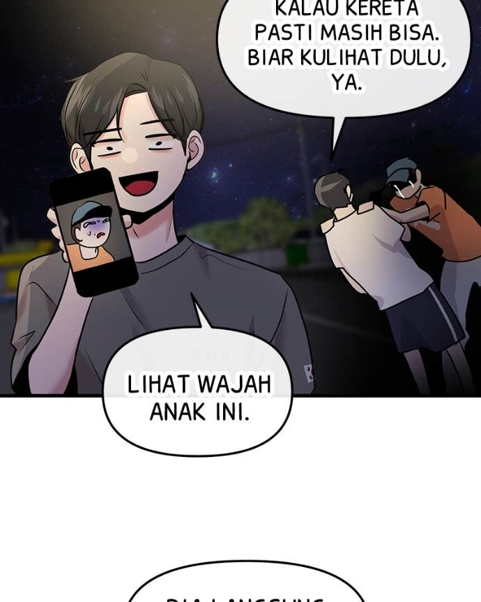 Baca Back to Chanbi - Chapter 63 halaman 57