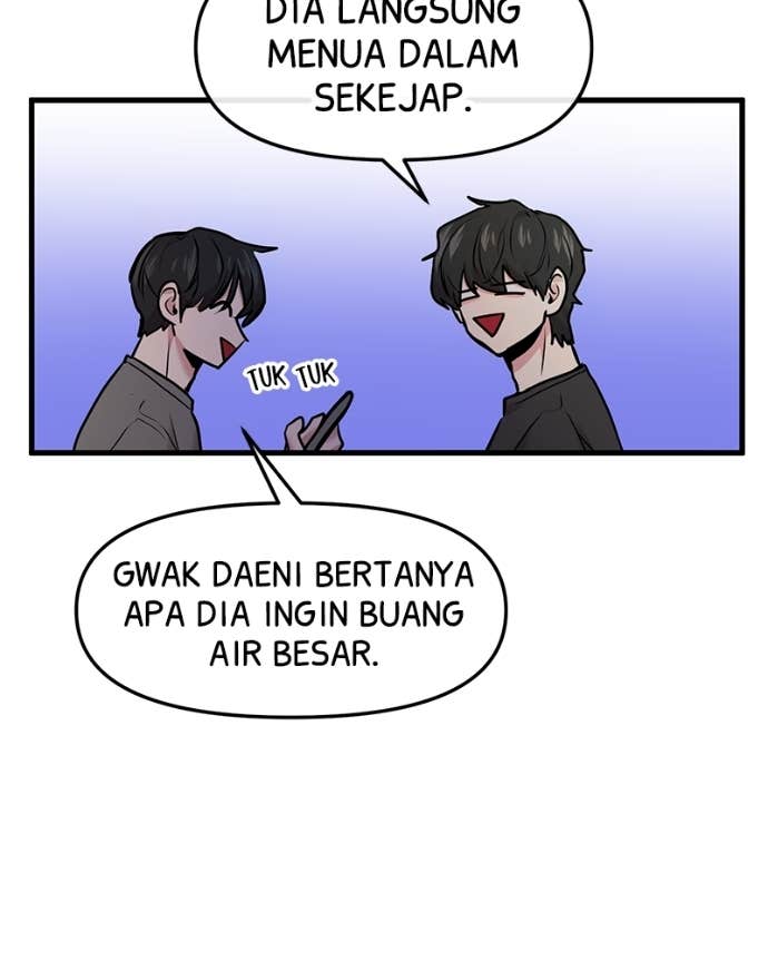 Baca Back to Chanbi - Chapter 63 halaman 58