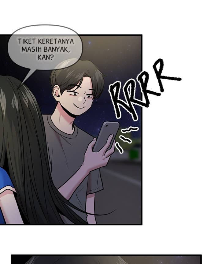 Baca Back to Chanbi - Chapter 63 halaman 59