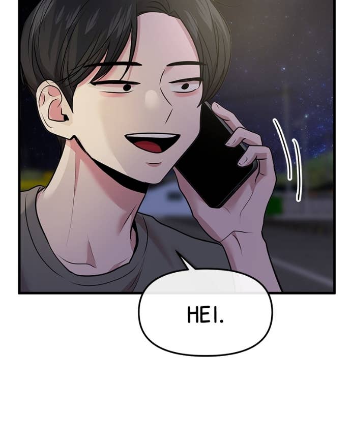 Baca Back to Chanbi - Chapter 63 halaman 60