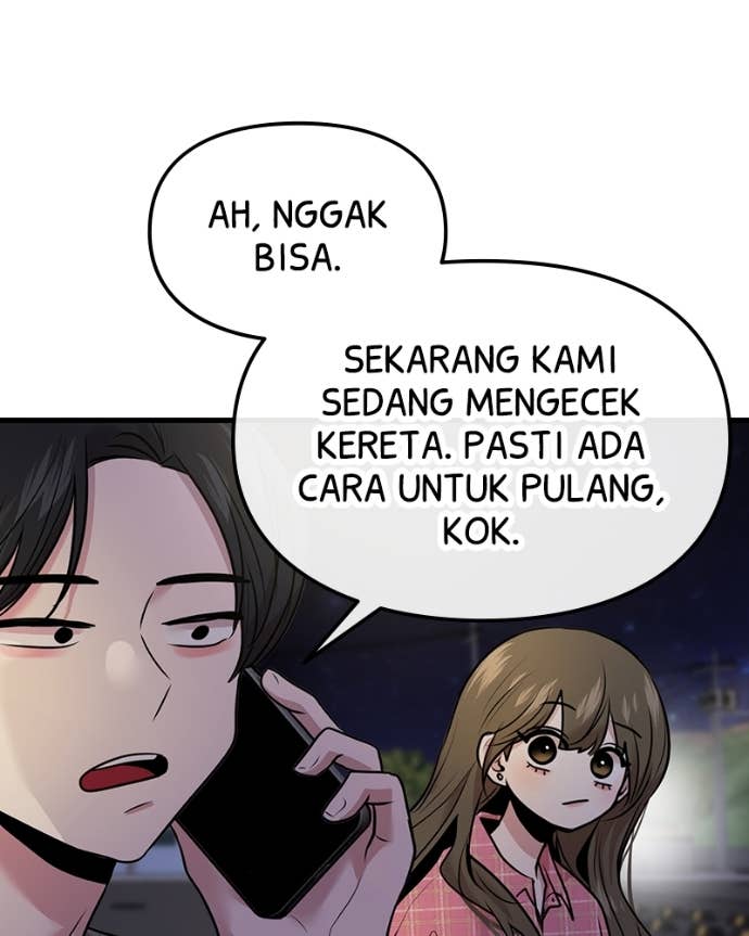 Baca Back to Chanbi - Chapter 63 halaman 61