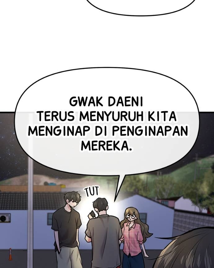 Baca Back to Chanbi - Chapter 63 halaman 63