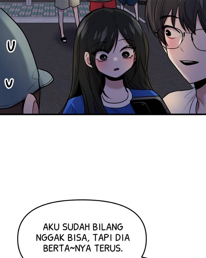 Baca Back to Chanbi - Chapter 63 halaman 64