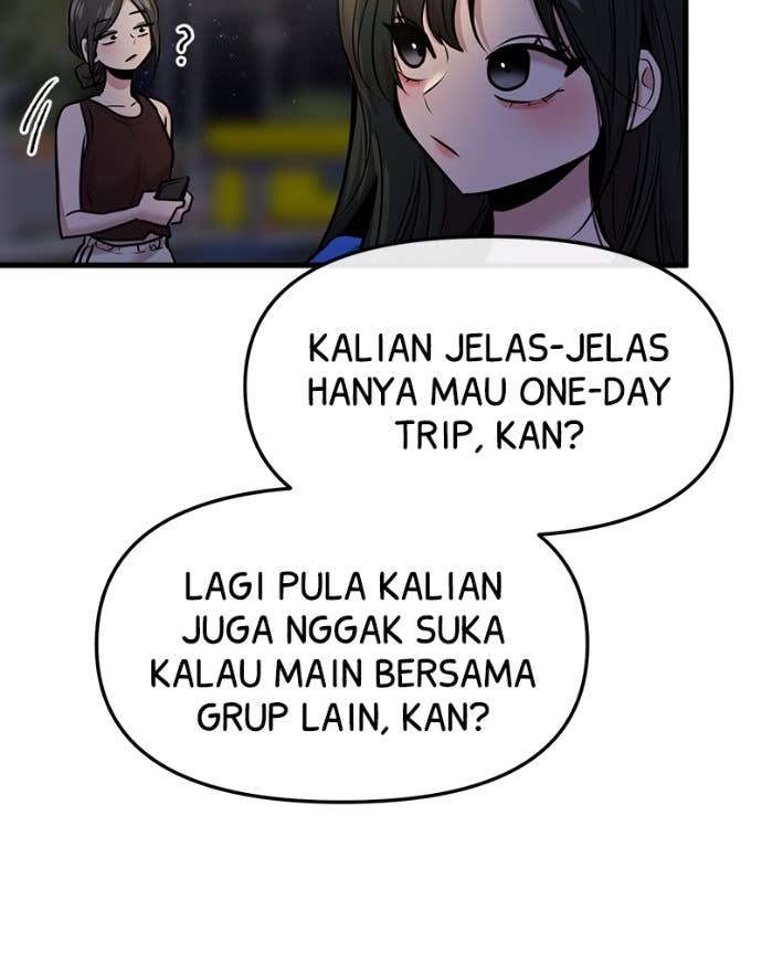Baca Back to Chanbi - Chapter 63 halaman 66