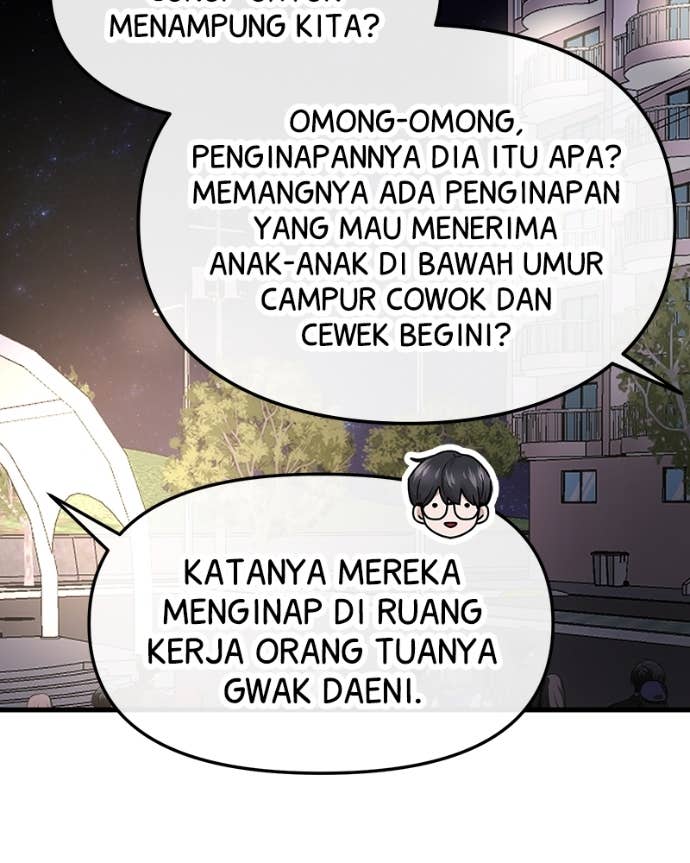 Baca Back to Chanbi - Chapter 63 halaman 69