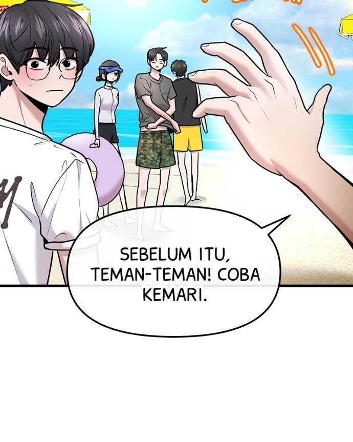 Baca Back to Chanbi - Chapter 63 halaman 7