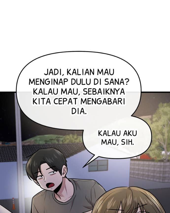 Baca Back to Chanbi - Chapter 63 halaman 70