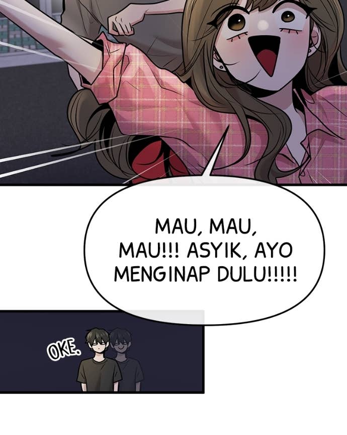 Baca Back to Chanbi - Chapter 63 halaman 71