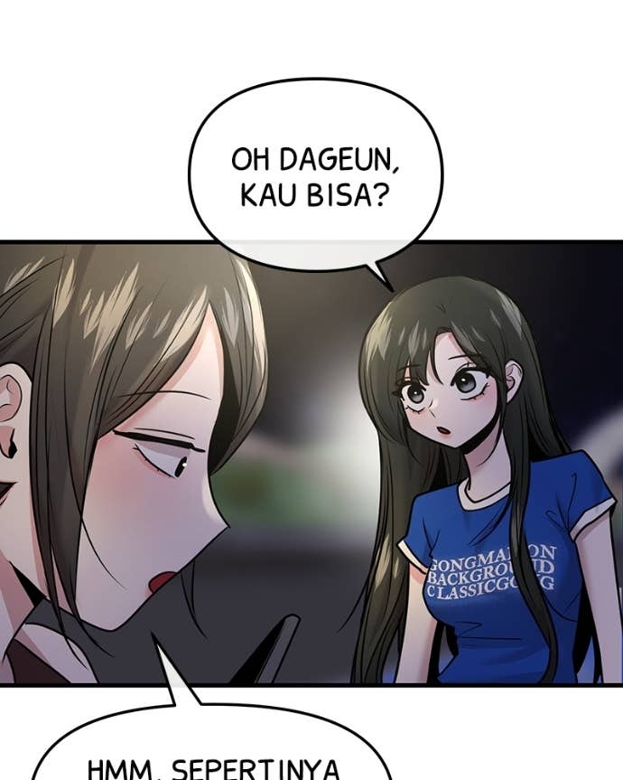 Baca Back to Chanbi - Chapter 63 halaman 72