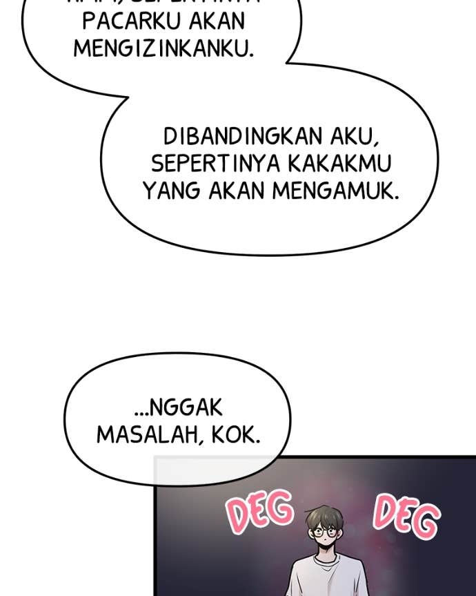 Baca Back to Chanbi - Chapter 63 halaman 73