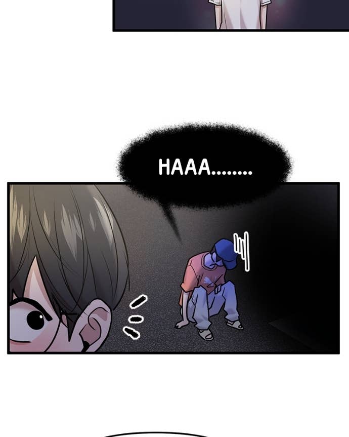 Baca Back to Chanbi - Chapter 63 halaman 74