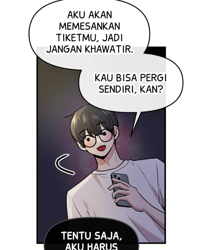 Baca Back to Chanbi - Chapter 63 halaman 75