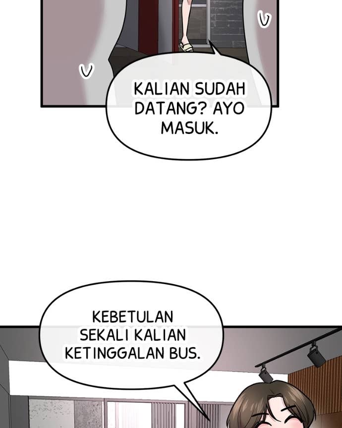 Baca Back to Chanbi - Chapter 63 halaman 81