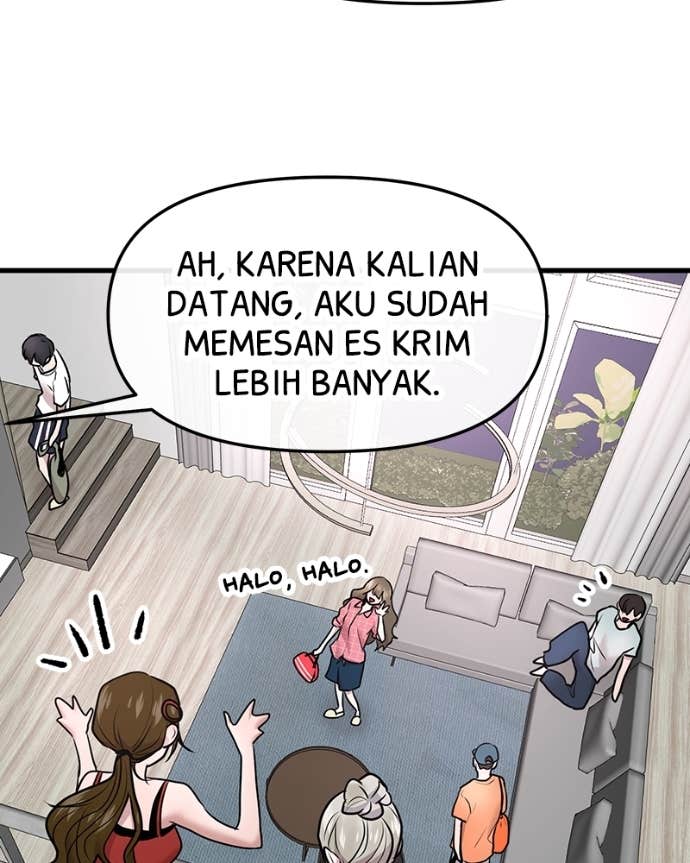 Baca Back to Chanbi - Chapter 63 halaman 83