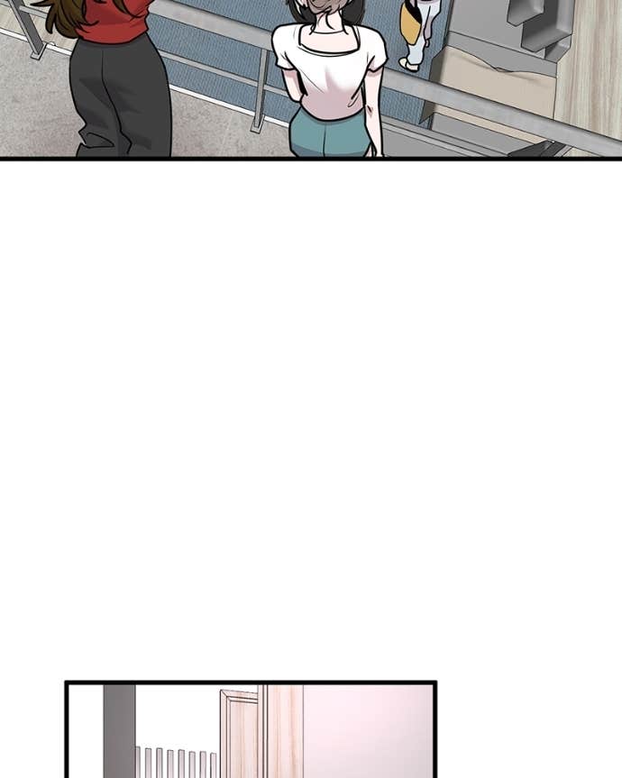 Baca Back to Chanbi - Chapter 63 halaman 84