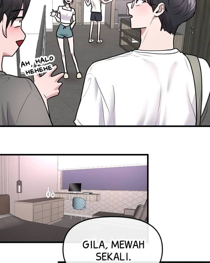 Baca Back to Chanbi - Chapter 63 halaman 86