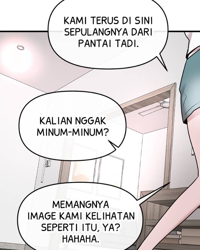 Baca Back to Chanbi - Chapter 63 halaman 89
