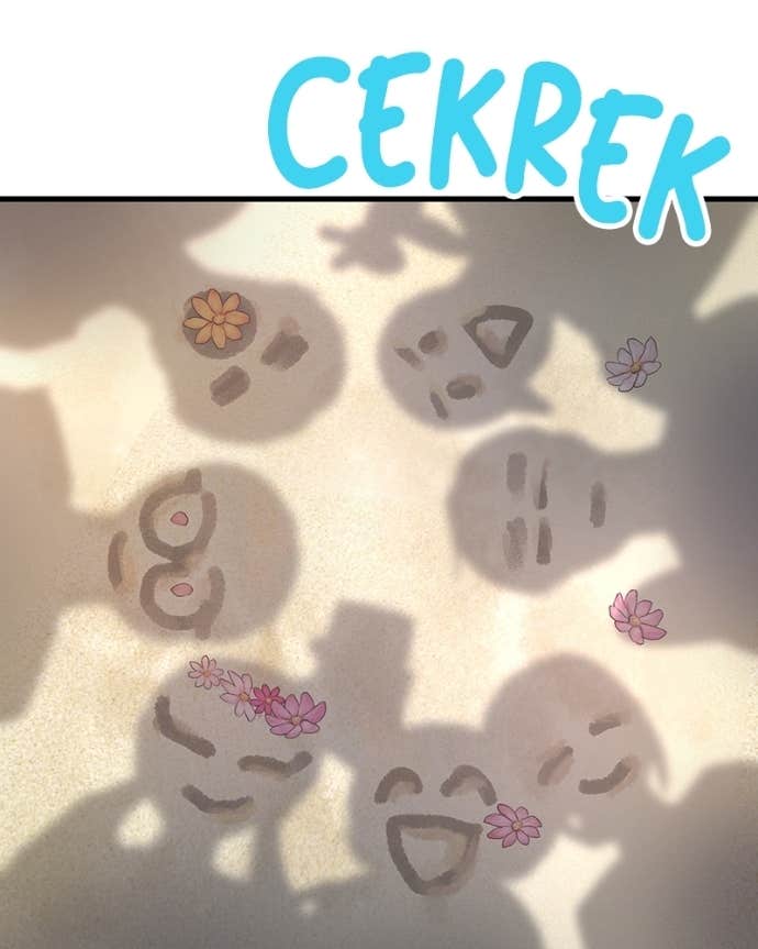 Baca Back to Chanbi - Chapter 63 halaman 9