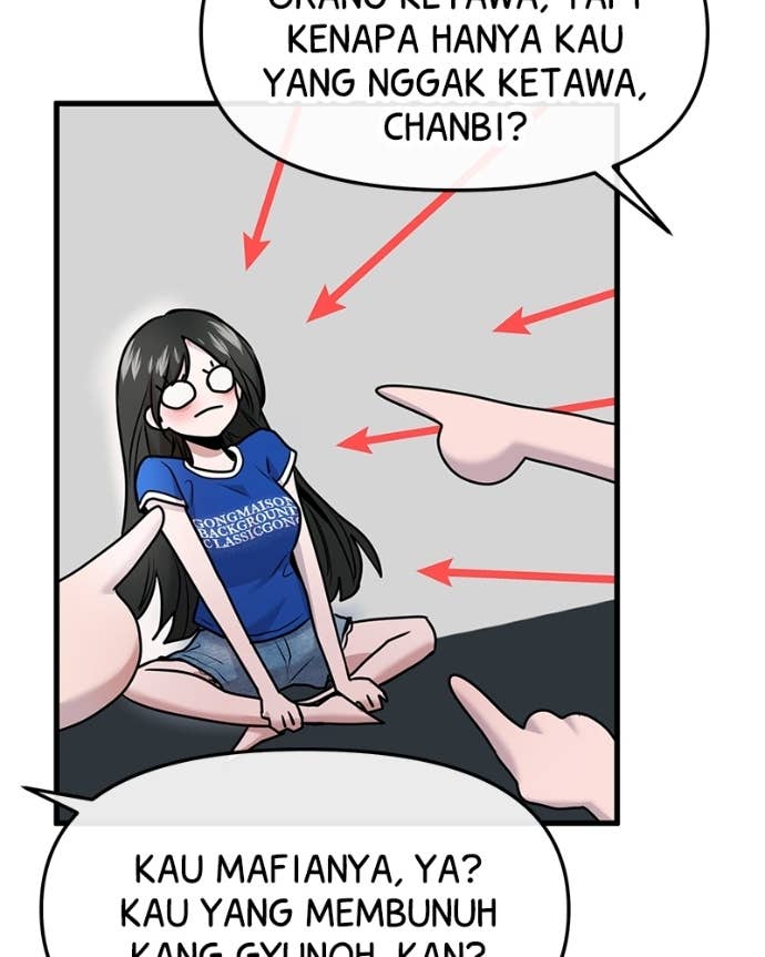 Baca Back to Chanbi - Chapter 63 halaman 95