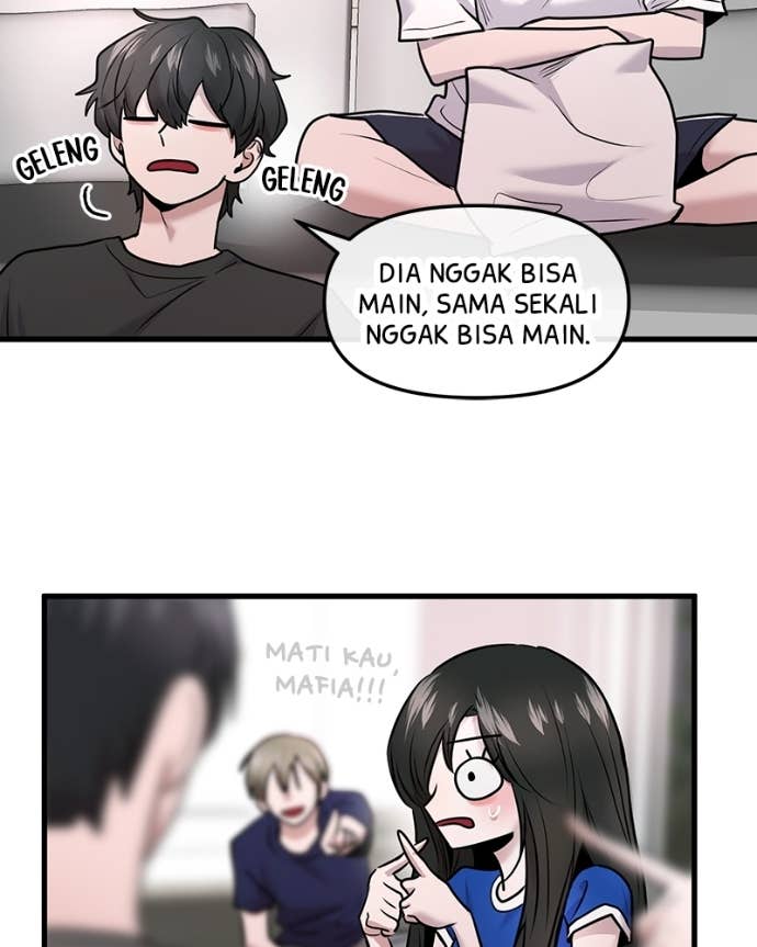 Baca Back to Chanbi - Chapter 63 halaman 98