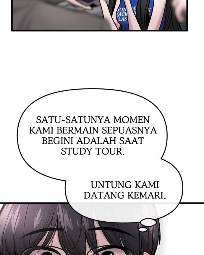 Baca Back to Chanbi - Chapter 63 halaman 99