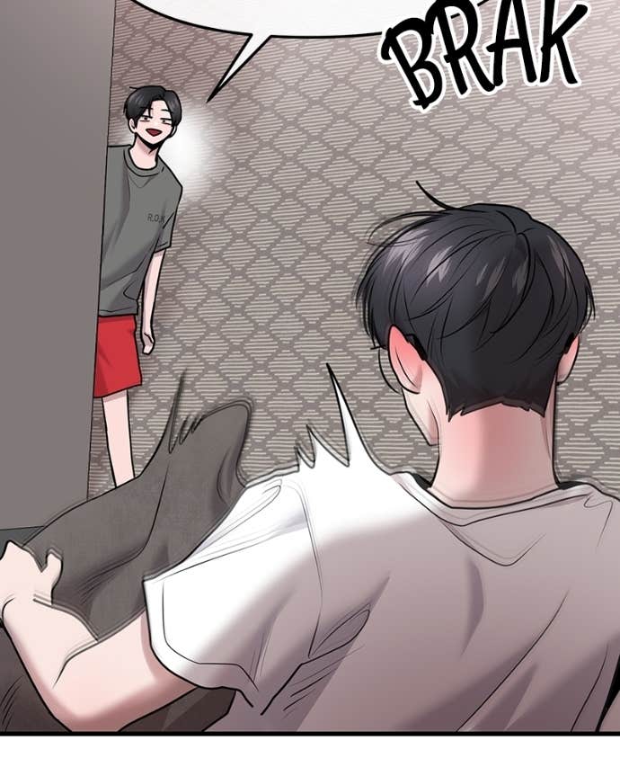 Baca Back to Chanbi - Chapter 64 halaman 105