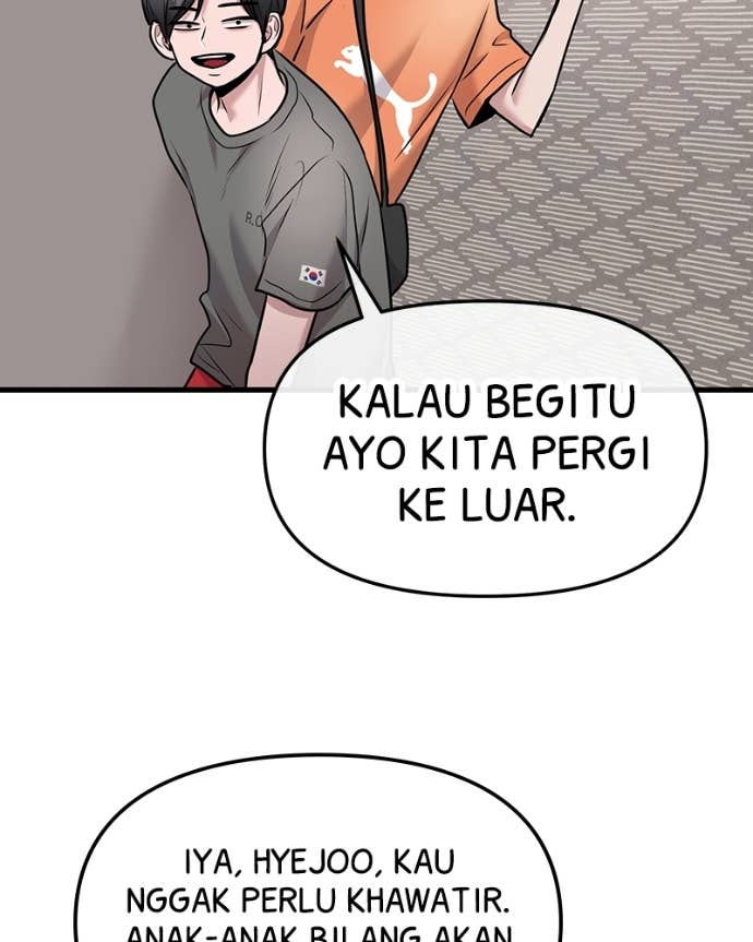 Baca Back to Chanbi - Chapter 64 halaman 108
