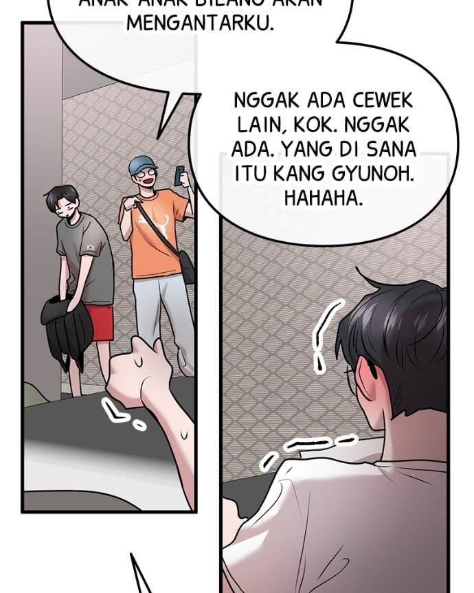 Baca Back to Chanbi - Chapter 64 halaman 109