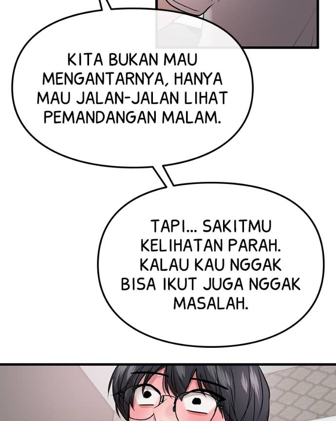 Baca Back to Chanbi - Chapter 64 halaman 110