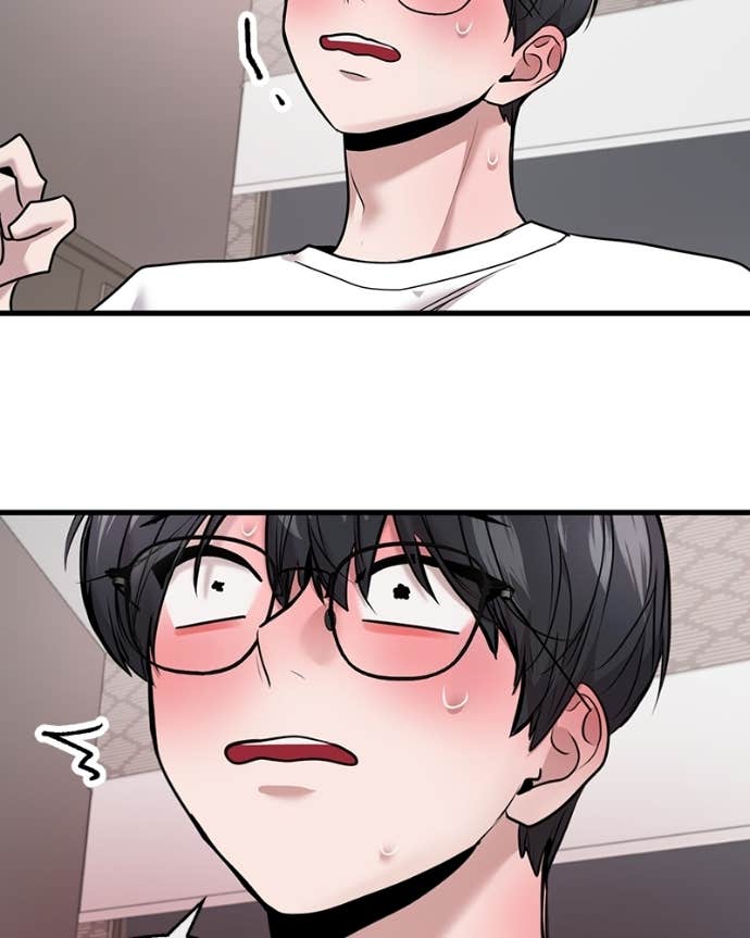 Baca Back to Chanbi - Chapter 64 halaman 111