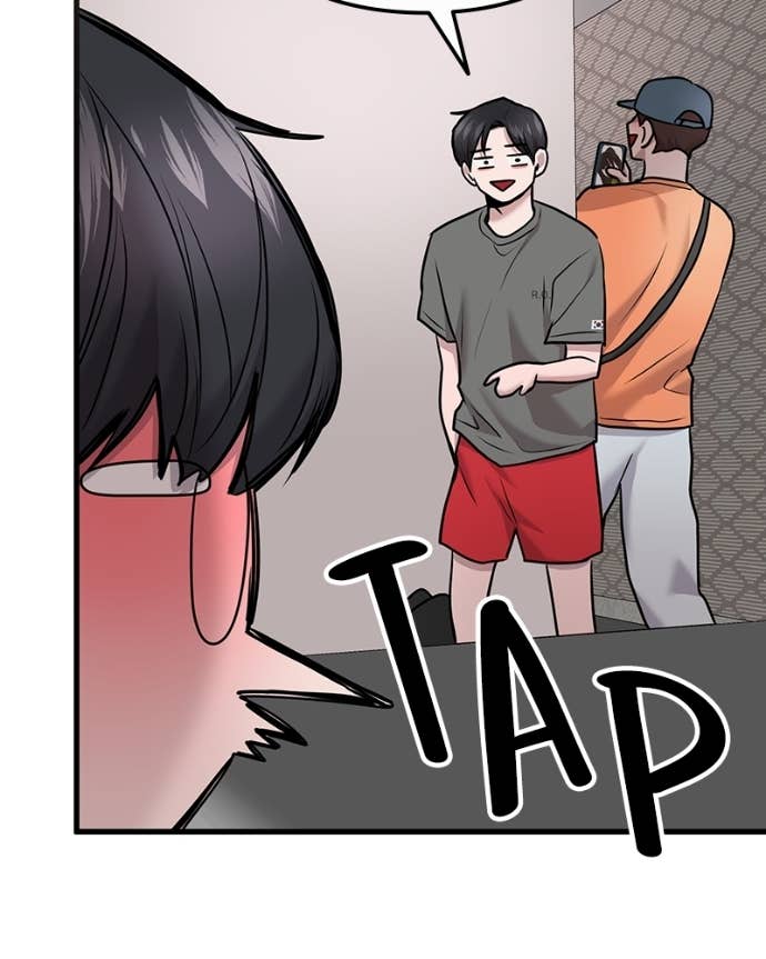 Baca Back to Chanbi - Chapter 64 halaman 115