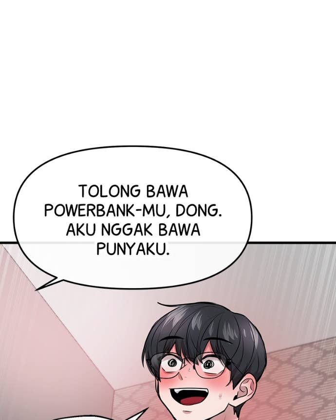 Baca Back to Chanbi - Chapter 64 halaman 116