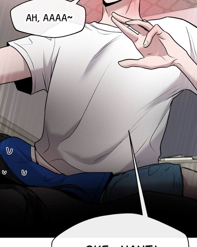 Baca Back to Chanbi - Chapter 64 halaman 117