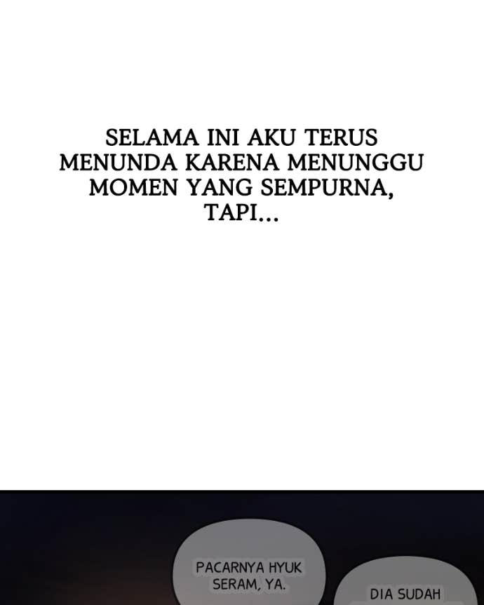 Baca Back to Chanbi - Chapter 64 halaman 127
