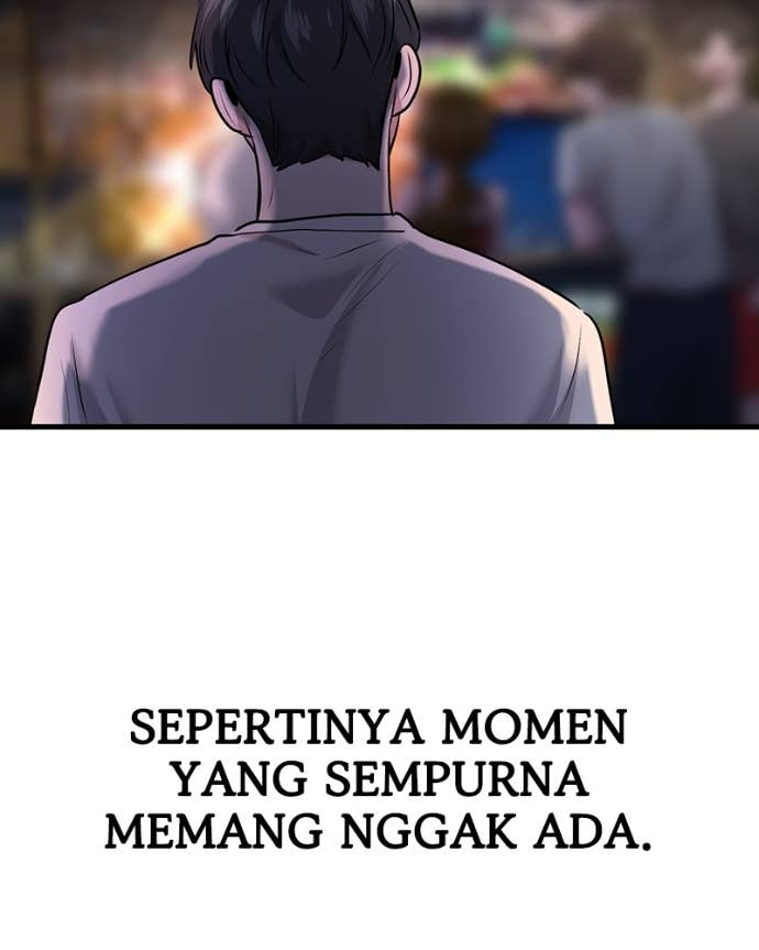 Baca Back to Chanbi - Chapter 64 halaman 129