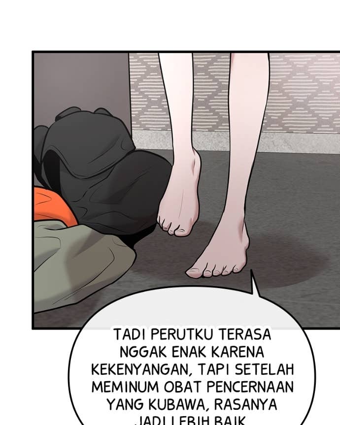 Baca Back to Chanbi - Chapter 64 halaman 13