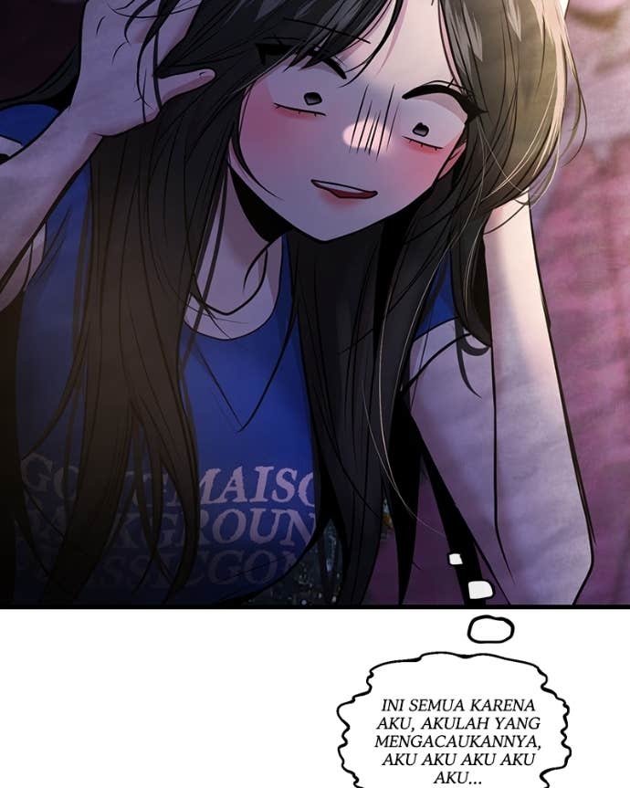 Baca Back to Chanbi - Chapter 64 halaman 132