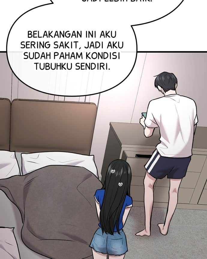 Baca Back to Chanbi - Chapter 64 halaman 14