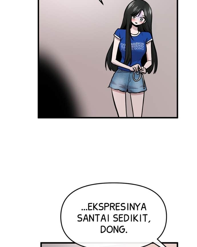 Baca Back to Chanbi - Chapter 64 halaman 16