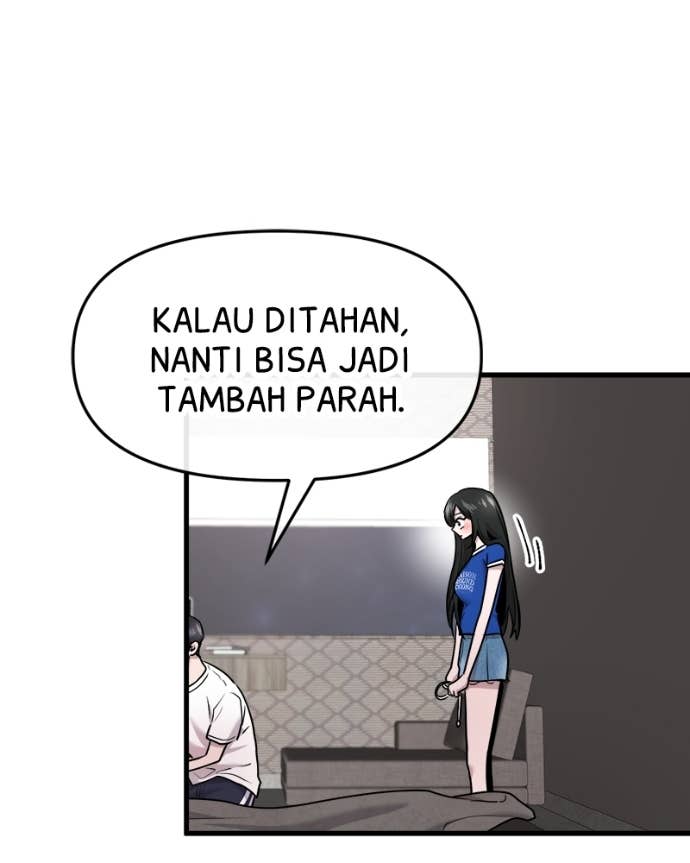 Baca Back to Chanbi - Chapter 64 halaman 18
