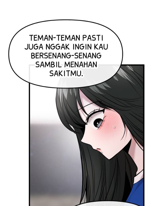 Baca Back to Chanbi - Chapter 64 halaman 19