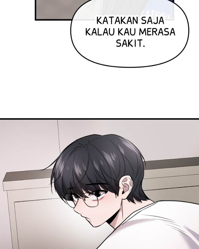 Baca Back to Chanbi - Chapter 64 halaman 20