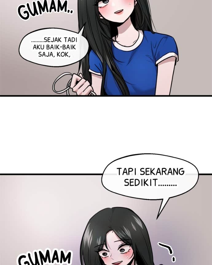 Baca Back to Chanbi - Chapter 64 halaman 22