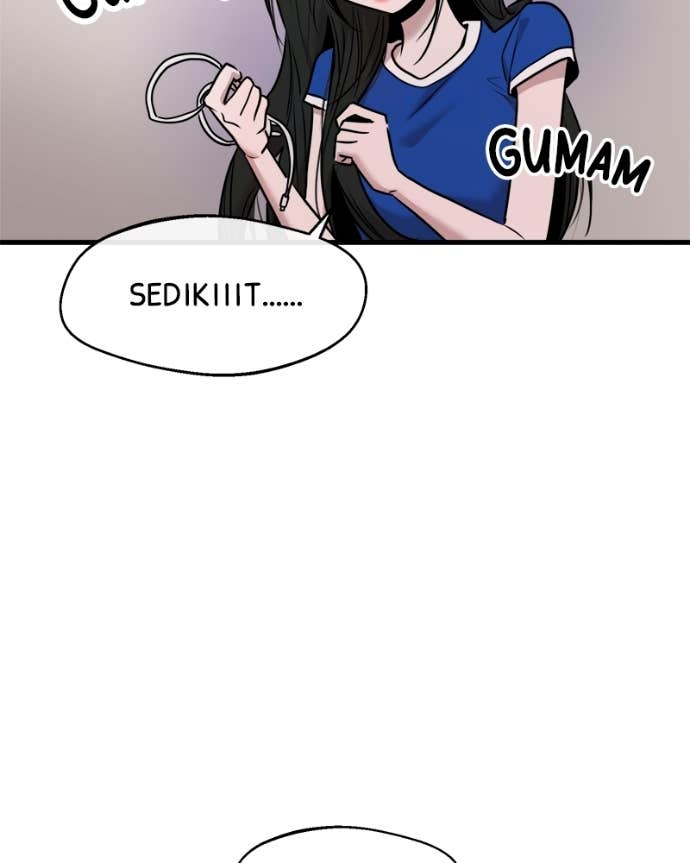 Baca Back to Chanbi - Chapter 64 halaman 23