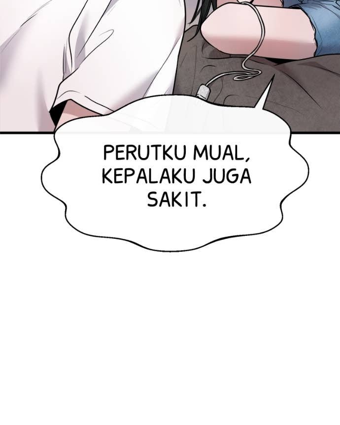Baca Back to Chanbi - Chapter 64 halaman 26