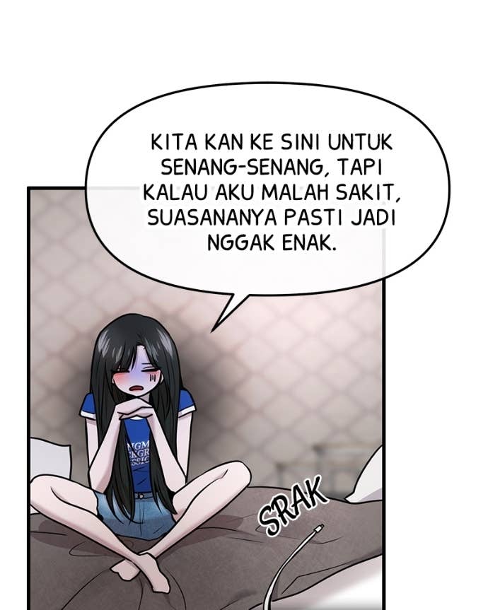 Baca Back to Chanbi - Chapter 64 halaman 28
